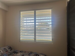 5 slaapkamers, een strijkplank/strijkijzer, wifi, beddengoed