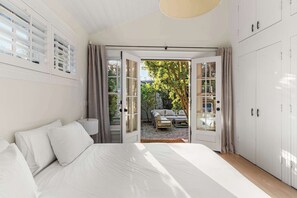 3 Schlafzimmer, WLAN