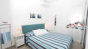 1 Schlafzimmer, Bettwäsche