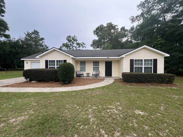 Exterior - Rincon Retreat *No Cleaning Fee* (Rincon)