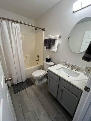 Bathroom - Rincon Retreat *No Cleaning Fee* (Rincon)