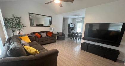 Rincon Retreat *No Cleaning Fee*