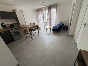Coin séjour