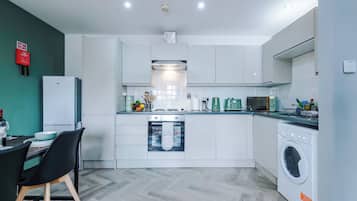 Apartemen | Dapur pribadi