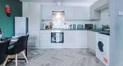 232 Ordsall Lane