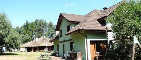 House | Exterior