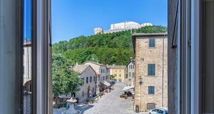 San Leo Albergo Diffuso