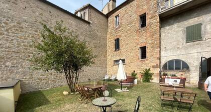 San Leo Albergo Diffuso