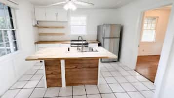 Micro-ondas, fogão, cooktop