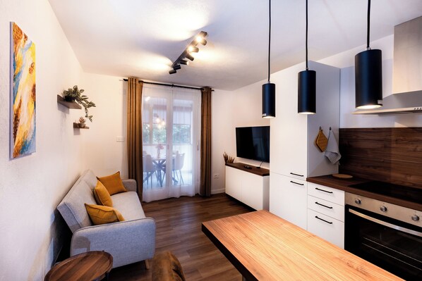 TV connectée
