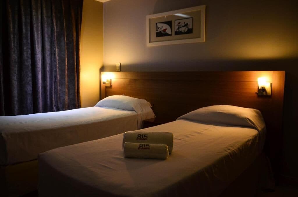 Căn hộ dành cho gia đình, ban công | Két bảo mật tại phòng, truy cập Internet không dây miễn phí 