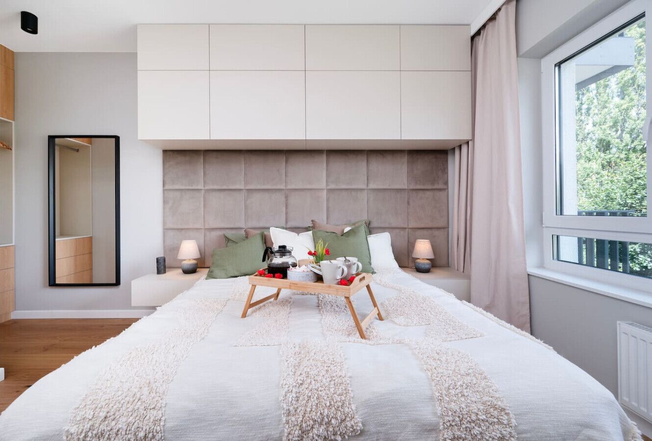 1 Schlafzimmer, Schreibtisch, Bügeleisen/Bügelbrett, kostenloses WLAN