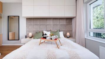 1 Schlafzimmer, Schreibtisch, Bügeleisen/Bügelbrett, kostenloses WLAN