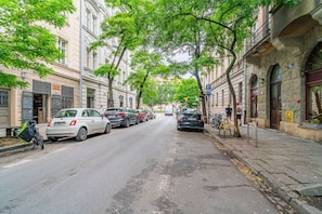 Estacionamento