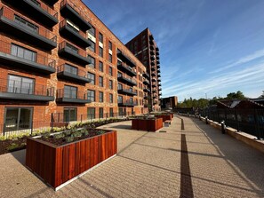 Exterior - Stylish Luxury 1-Bed Flat | Heart of Birmingham (Birmingham)