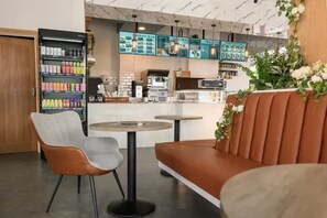 Bar (sur place)