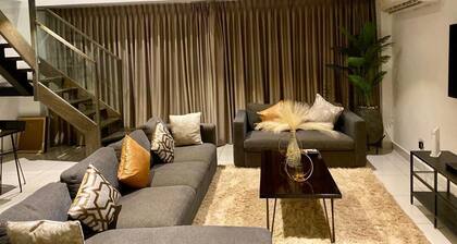 premier luxury apartment