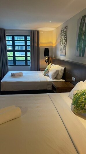 Roupa de cama