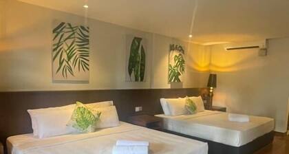 Arwana Perhentian Bluestar