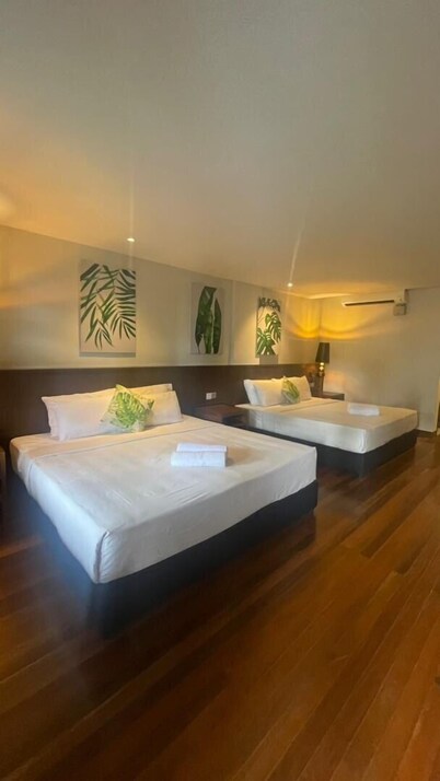 Arwana Perhentian Bluestar