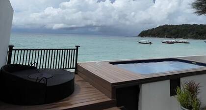 Arwana Perhentian Bluestar
