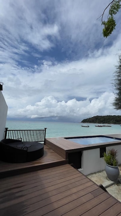 Arwana Perhentian Bluestar