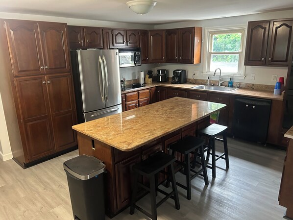 Serviettes en papier