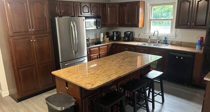 4 Bedroom Northern Adventure Getaway