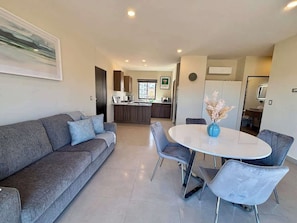 Interior - Vinedos del Mar 2BR 2BA with pool (Ensenada)