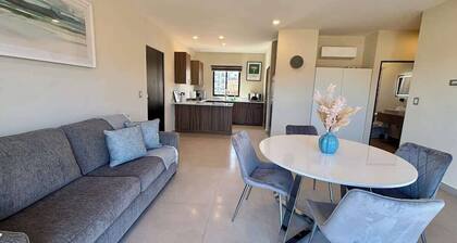 Vinedos del Mar 2BR 2BA with pool