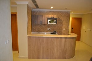 Cozinha privada