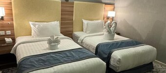  Hotel Al Shahba Al Faiha Jeddah  فندق الشهباء الفيحاء 