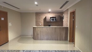 Junior Suite | Private kitchen