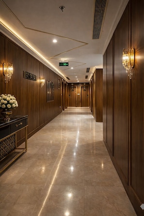 Exterior -  Hotel Al Shahba Al Faiha Jeddah  فندق الشهباء الفيحاء  (Jeddah)