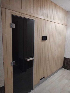 Fitness studio - Hotel Al Shahba Al Faiha Jeddah فندق الشهباء الفيحاء (Jeddah)