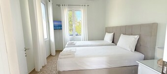 Magdalini Garden House