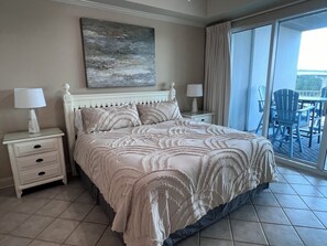 2 bedrooms, iron/ironing board, free WiFi, bed sheets - 2 BR at The Wharf Orange Beach pool/lazy river/gym/movie theatre/shops & more! (Orange Beach)