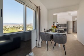 Dining - HLIOY - Sunlit Seaside Escape (Poli Chrysochous)