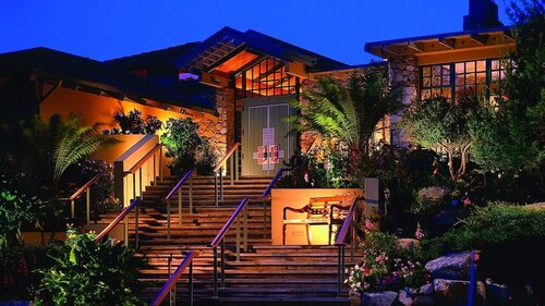 Charming 2-bedroom Hyatt resort in fabulous Carmel