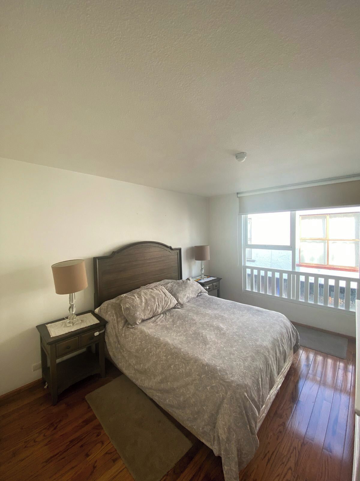 2 bedrooms, free WiFi, bed sheets, wheelchair access