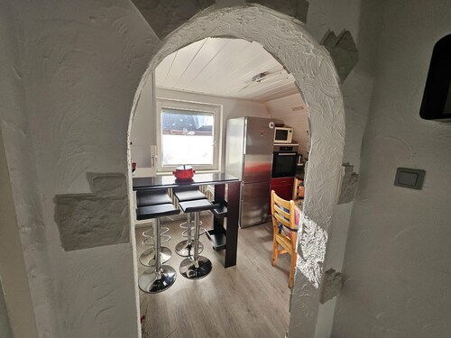 Schöne & gemütliche Wohnung im Zweifamilienhaus | Familien und Geschäftsreisende