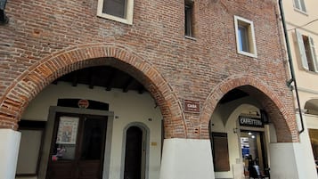 Esterni