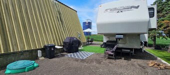 A&J Country RV Getaway