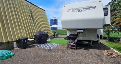 A&J Country RV Getaway