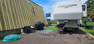 A&J Country RV Getaway