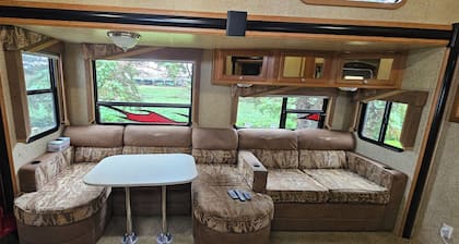 A&J Country RV Getaway