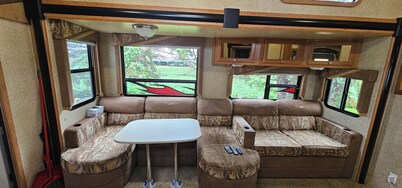 A&J Country RV Getaway
