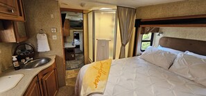 2 Schlafzimmer, kostenloses WLAN, Bettwäsche