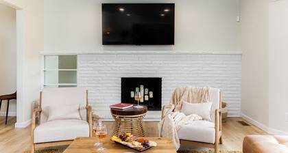 Walk to ND Stadium Su