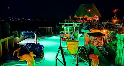 Masaka Cultural Resort